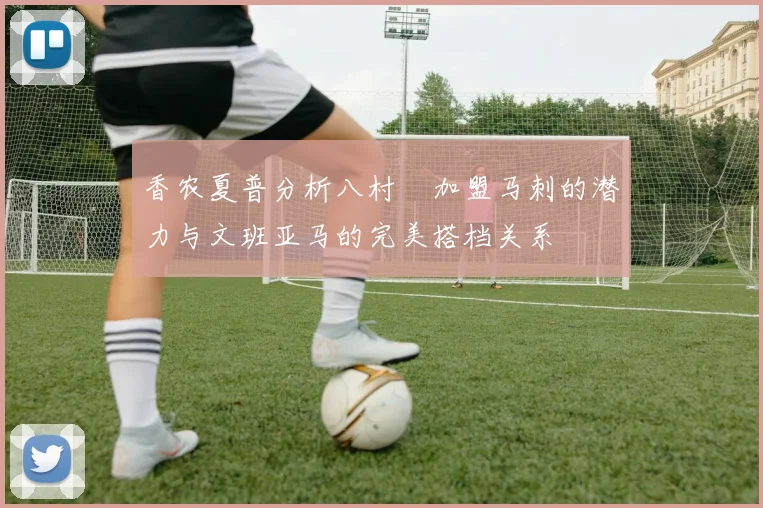 香农夏普分析八村塁加盟马刺的潜力与文班亚马的完美搭档关系